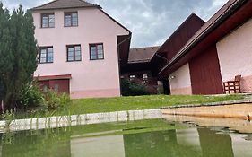 Apartmány Nezdice na Šumavě